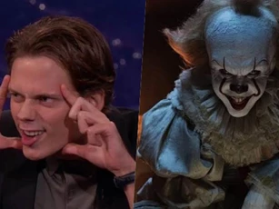 Những vai chính ám ảnh của Bill Skarsgard - cái tên bảo chứng của thể loại kinh dị