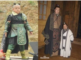 'Ngôi sao lùn số 1 Trung Quốc' chỉ cao 1m28 nhưng anh là diễn viên hạng nhất quốc gia và cưới được 4 người vợ xinh đẹp