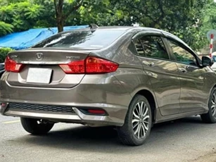 Sau 5 năm sử dụng, Honda City được chủ nhân bán lại với giá không ngờ