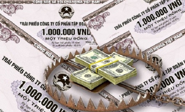 Xếp hạng tổ chức phát hành có đủ đánh giá rủi ro đầu tư trái phiếu? 