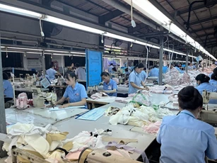 TP Hồ Chí Minh: Tái khởi động các gói hỗ trợ lãi suất giúp doanh nghiệp phục hồi