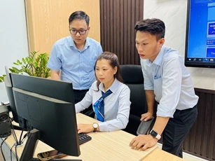 Những lao động mê sáng chế, làm lợi hàng tỷ đồng - Bài 1: Ứng dụng công nghệ số hiệu quả