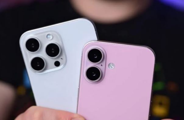 iPhone 16 chính hãng sớm bán ra tại Việt Nam, bạn đã gom sẵn lúa chưa?