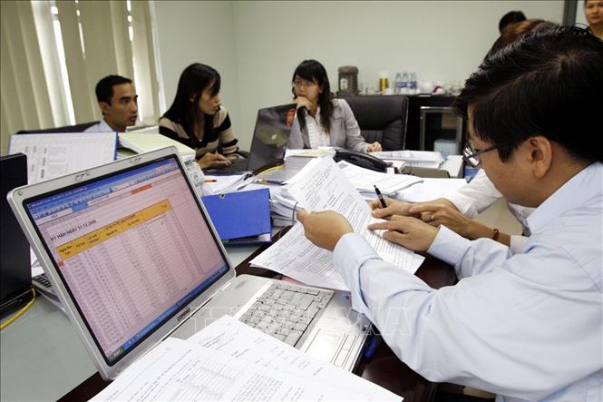 Đề xuất tăng mức phạt tối đa vi phạm về kiểm toán độc lập lên 3 tỷ đồng