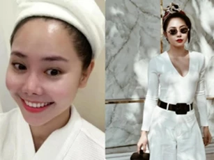 Nữ diễn viên từng biến mất vì sửa mũi hỏng, cuộc sống và nhan sắc hiện tại gây choáng cỡ nào?