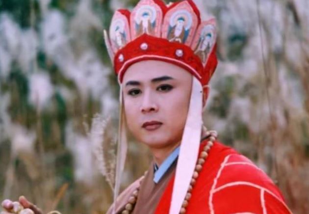 Đường Tăng đẹp nhất Tây Du Ký tức giận bỏ vai chỉ vì 18 nghìn đồng, dối lừa khán giả rồi bị Trư Bát Giới "vạch mặt"?