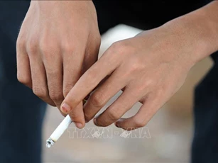 Tăng thuế với thuốc lá - Bài cuối: Hướng tới giảm số người hút