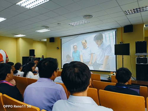 Cần Thơ: 6 quốc gia tham gia cuộc thi thiết kế cầu thép châu Á 2024