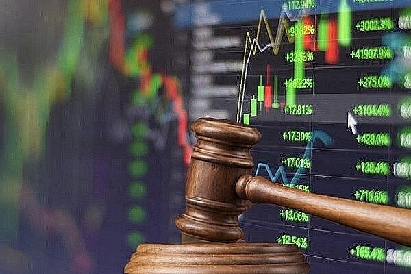 'Mua chui' cổ phiếu, cổ đông lớn nhất của TTZ Trần Thị Thu bị xử phạt

