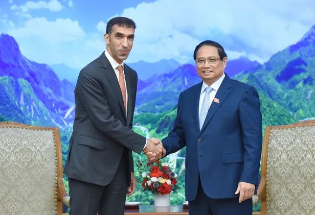 Thúc đẩy hợp tác kinh tế, thương mại Việt Nam - UAE