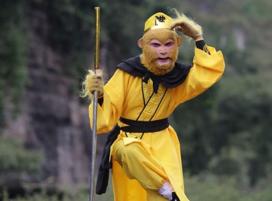 Phép thuật Tôn Ngộ Không hay dùng nhất trong Tây Du Ký, khiến các thần tiên đau đầu, lừa được cả thiên hạ