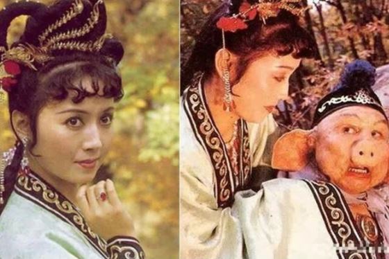 Bí mật sâu xa khiến Trư Bát Giới cả đời không thể có con dù lấy vợ nhiều năm, fan cứng cũng không biết