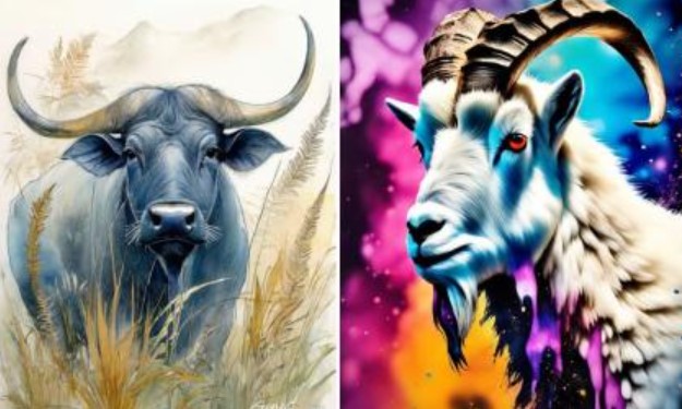 Tử vi 12 con giáp thứ 4 ngày 28/8/2024: Tuổi Mùi đón nhận nhiều may mắn, Sửu dễ vướng chuyện thị phi