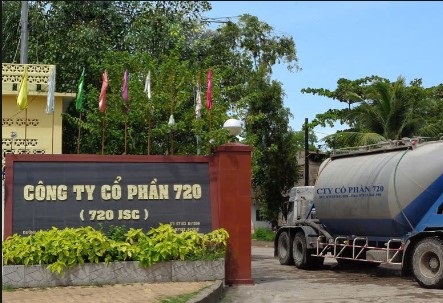 Cục Thuế Cần Thơ được thu hồi hơn 25 tỷ đồng tiền thuê đất của Công ty 720