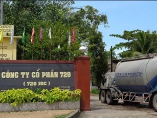 Cục Thuế Cần Thơ được thu hồi hơn 25 tỷ đồng tiền thuê đất của Công ty 720