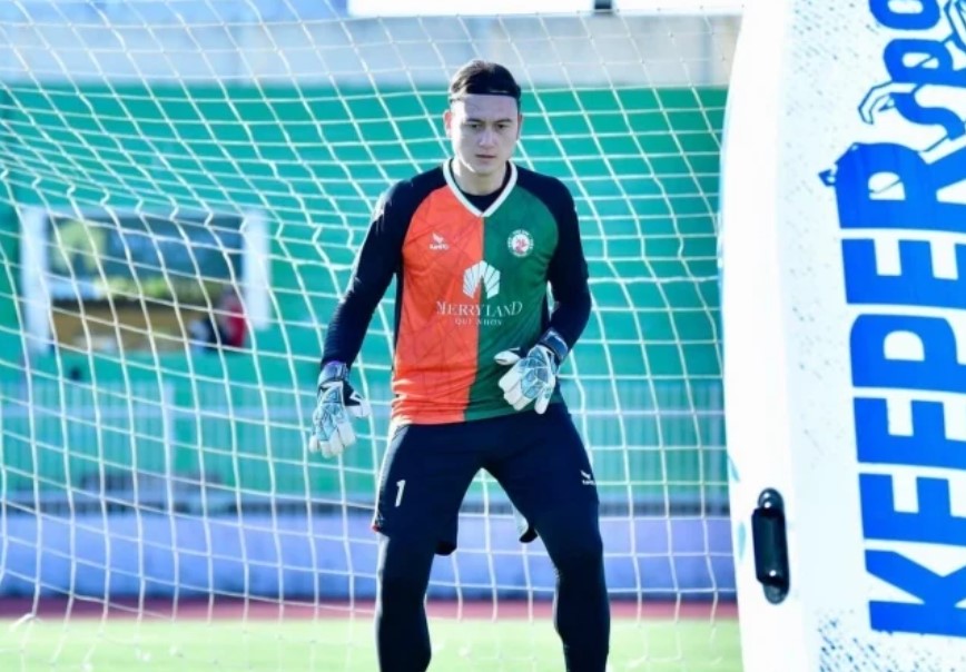 Đã có phán quyết về tương lai của Văn Lâm