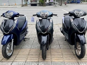 Honda Lead 2025 chưa mở bán đã bị 'hét' giá tới hơn 50 triệu đồng