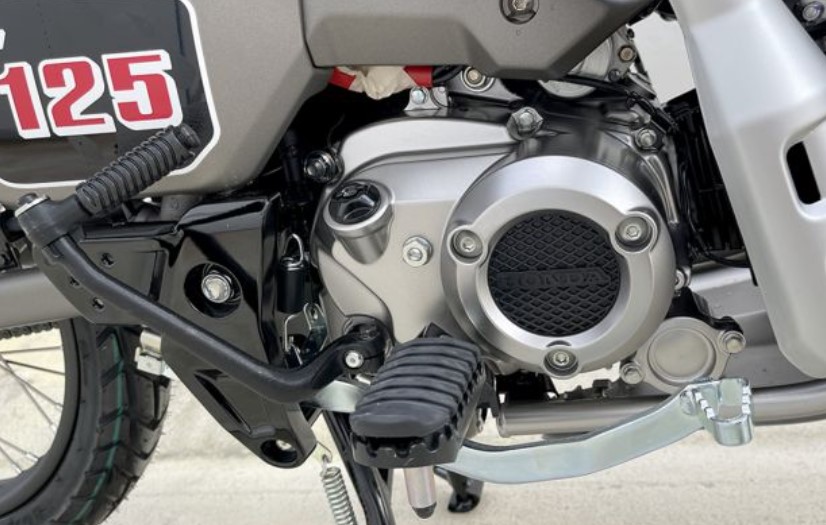 Quên Wave Alpha đi, Honda ra mắt ‘xe số quốc dân’ mới xịn hơn Future, đè bẹp Yamaha PG-1 với giá mềm