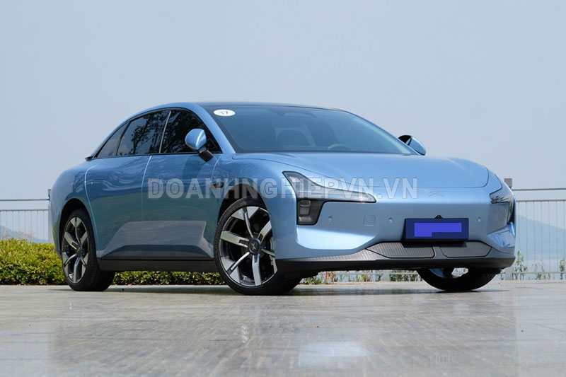 Xe sedan ‘ăn đứt’ Toyota Camry, giá chưa tới 390 triệu đồng, hứa hẹn ‘gây sốt’ về doanh số