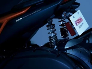 Hạ đo ván Honda Air Blade, Yamaha ra mắt ‘vua xe ga’ 155cc mới có ABS 2 kênh như SH, giá 59 triệu đồng