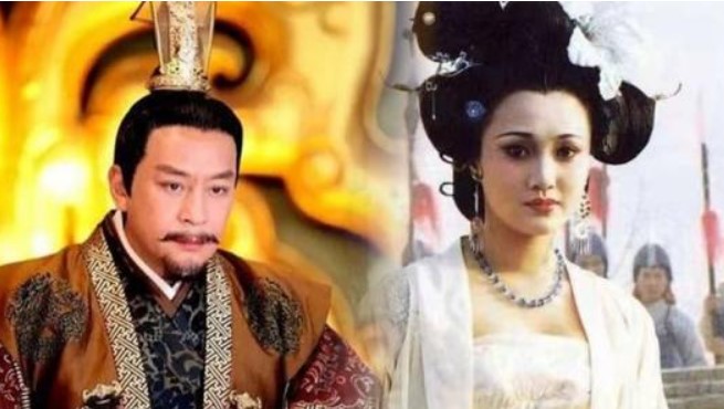 Tứ đại mỹ nhân Trung Quốc cổ đại: Tây Thi, Vương Chiêu Quân, Điêu Thuyền và Dương Ngọc Hoàn đã chết như thế nào?