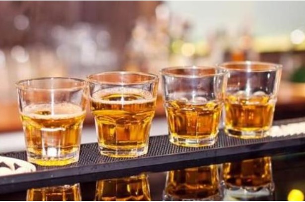 Nó là nước giải rượu tự nhiên, uống một cốc sau khi uống rượu có thể bảo vệ dạ dày, bổ gan và giảm tổn thương não