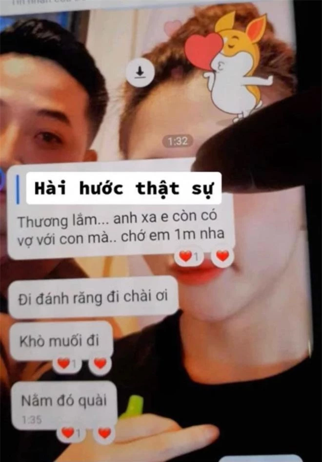 tiểu tam 0