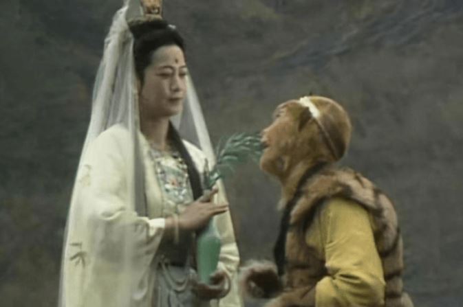 Tôn Ngộ Không thoát kiếp bị luyện thành nước nhờ 3 sợi lông Bồ Tát ban cho, vậy rốt cuộc nguyên hình của 3 sợi lông đó là gì?