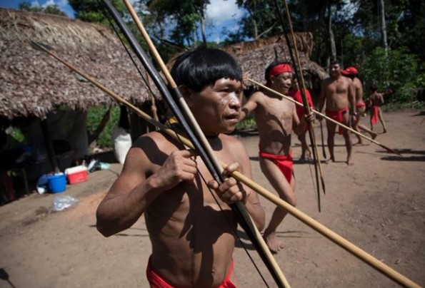 Bộ tộc độc nhất vô nhị trên thế giới lấy tro cốt người chết làm thức ăn, lý do nghe mà rùng mình