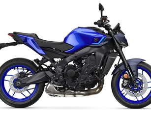Top 10 môtô naked bike đẹp nhất thế giới: Yamaha MT-09 đứng đầu