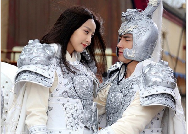 Thân thế bí ẩn về người vợ yêu của võ thần Triệu Tử Long