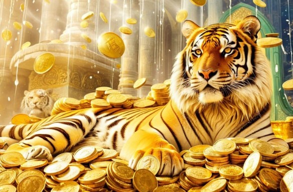 Cuối tháng 7 âm, Thổ Địa mở vía Lộc: 3 con giáp bùng nổ vận may, làm ăn vào cầu, giàu có hơn người