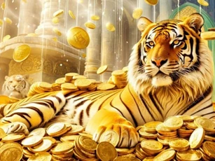Cuối tháng 7 âm, Thổ Địa mở vía Lộc: 3 con giáp bùng nổ vận may, làm ăn vào cầu, giàu có hơn người