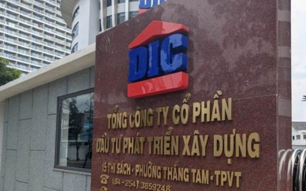 Thanh tra Ch&#xED;nh ph&#x1EE7; ch&#x1EC9; ra lo&#x1EA1;t sai ph&#x1EA1;m trong c&#x1ED5; ph&#x1EA7;n h&#xF3;a v&#xE0; tho&#xE1;i v&#x1ED1;n t&#x1EA1;i DIC Corp
