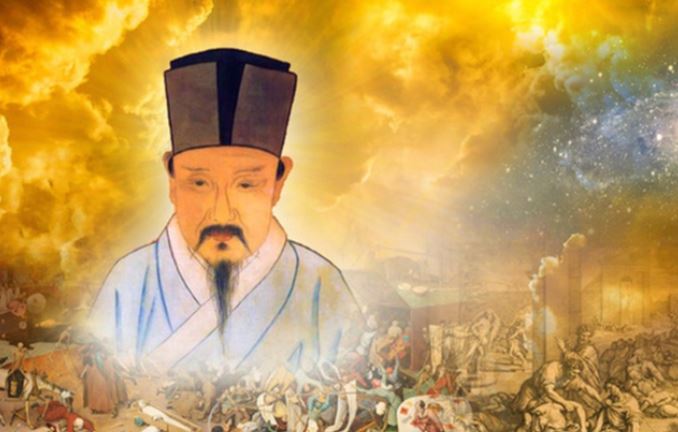 Trước lúc lâm chung, 'thần cơ diệu toán' Lưu Bá Ôn trăng trối 12 từ: Hơn 100 năm sau, những lời này đã trở thành hiện thực?