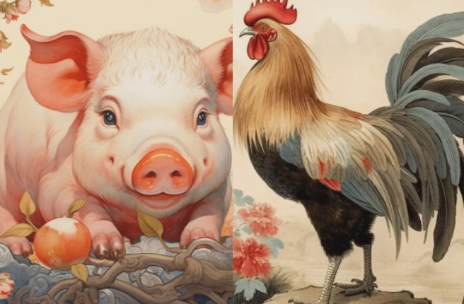 Top 3 con giáp giàu nhất tháng 8 Âm lịch: Đặc biệt vị trí thứ 3