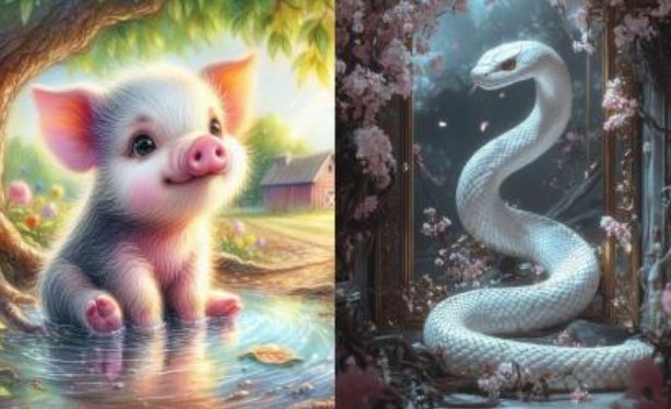 Tử vi 12 con giáp thứ 5 ngày 29/8/2024: Tuổi Tỵ đứng trước cơ hội lớn, Hợi dễ vướng chuyện thị phi