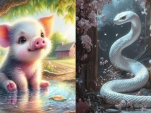 Tử vi 12 con giáp thứ 5 ngày 29/8/2024: Tuổi Tỵ đứng trước cơ hội lớn, Hợi dễ vướng chuyện thị phi