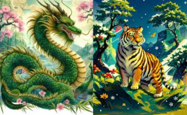 Bắt đầu từ ngày mai 30/8, vận may sẽ chuyển sang màu đỏ, ba con giáp nào đứng đầu danh sách tài lộc?