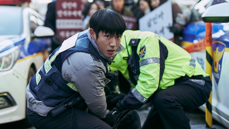 Phim Hàn duy nhất được mời dự Cannes 2024 với tràng pháo tay 10 phút sắp đổ bộ rạp Việt