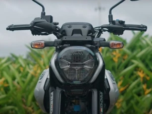 Bỏ qua Yamaha Exciter và Honda Winner X, khách đổ xô mua 'vua côn tay' 125cc giá rẻ hơn xe số Future