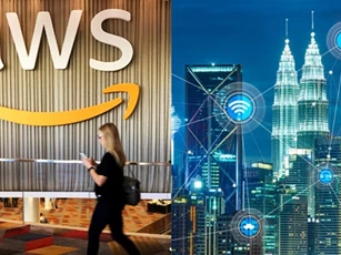 Amazon Web Services sẽ đầu tư hàng tỷ USD vào Malaysia