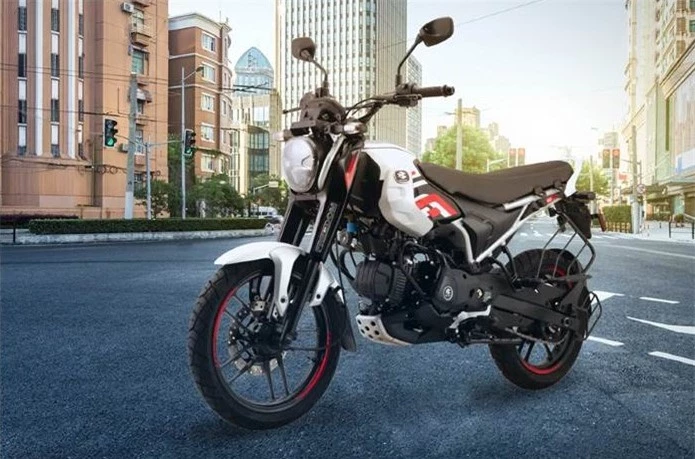 Bỏ qua Yamaha Exciter và Honda Winner X, khách đổ xô mua 'vua côn tay' 125cc giá rẻ hơn xe số Future ảnh 4