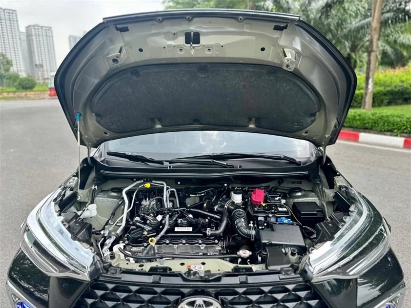 Bất ngờ mức khấu hao của Toyota Veloz Cross 2022 chỉ sau 1 năm lăn bánh 520427