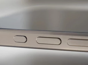 Nút chụp trên iPhone 16 có những tính năng gì?