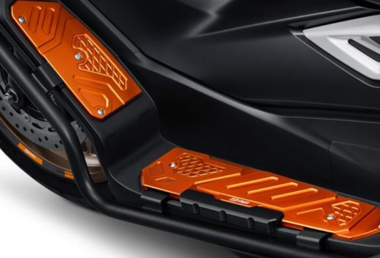 Không phải Honda SH, đây chính là ‘vua xe ga’ Honda được dân tình săn đón hơn cả Air Blade, giá mềm