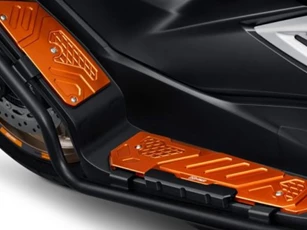 Không phải Honda SH, đây chính là ‘vua xe ga’ Honda được dân tình săn đón hơn cả Air Blade, giá mềm