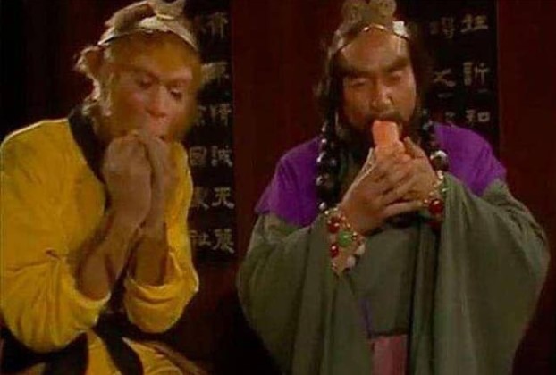 Tôn Ngộ Không trộm quả nhân sâm chỉ đưa cho Trư Bát Giới và Sa Tăng, sao không đưa một quả cho Bạch Long Mã?