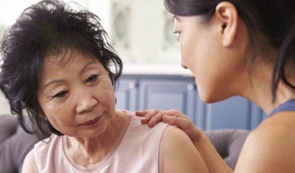 5 câu nói 'tối kỵ' con dâu không bao giờ nên nói với mẹ chồng