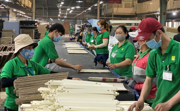 Nhi&#x1EC1;u doanh nghi&#x1EC7;p m&#x1A1; h&#x1ED3; v&#x1EC1; EUDR, CBAM